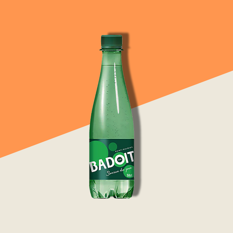 BADOIT