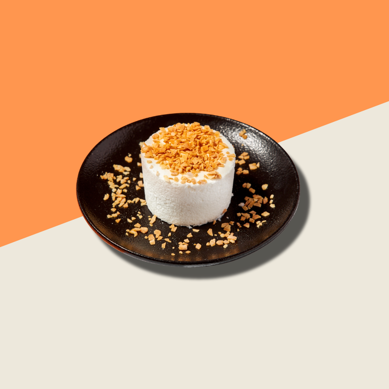 BLANC MANGER COCO NATURE