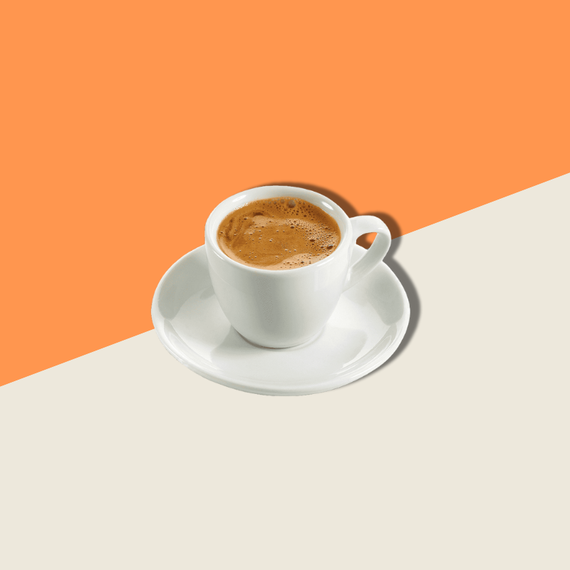 CAFÉ