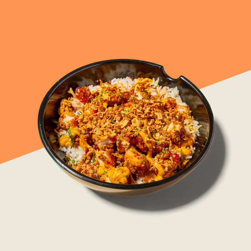CROUSTY MAX CURRY MANGO