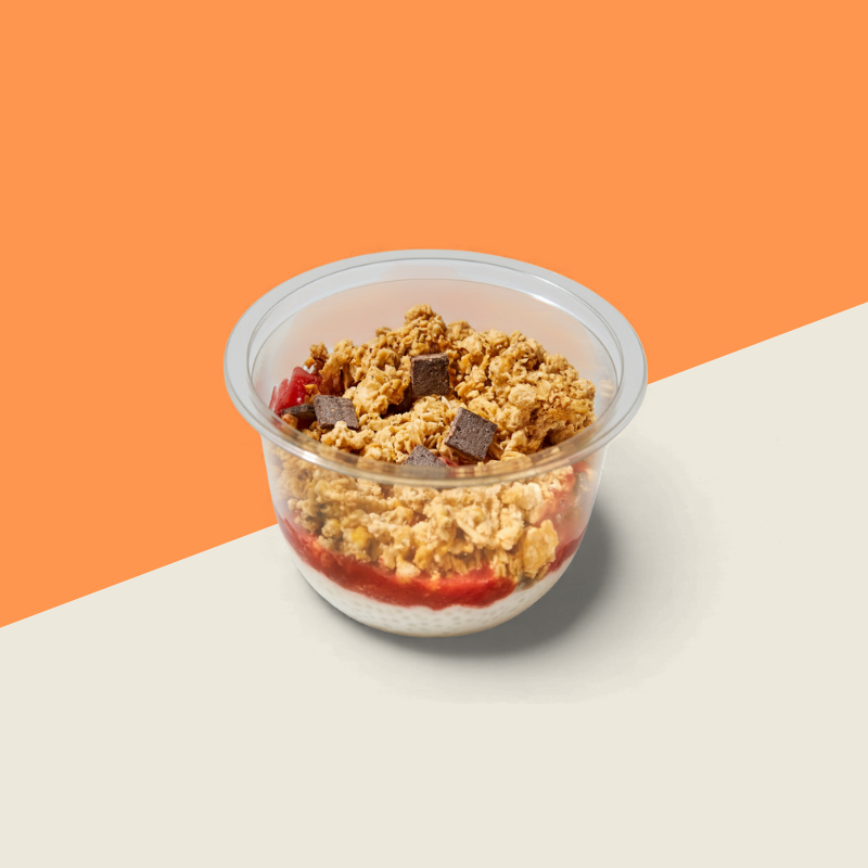 CRUNCHY COCO CHIA