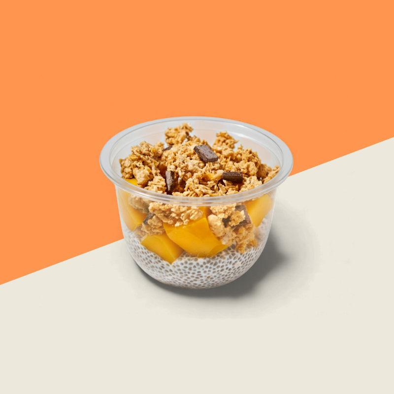 CRUNCHY MANGO COCO CHIA