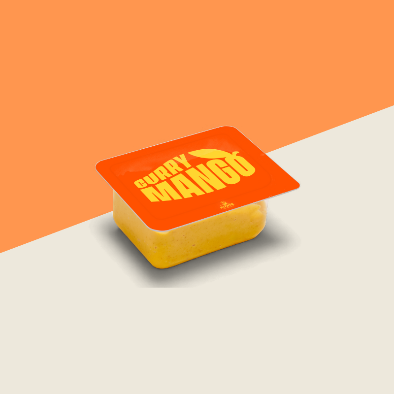 DIP CURRY MANGO