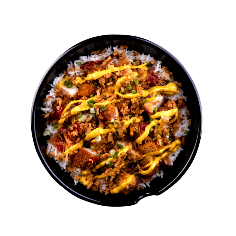 CROUSTY CLASSIC CURRY MANGO