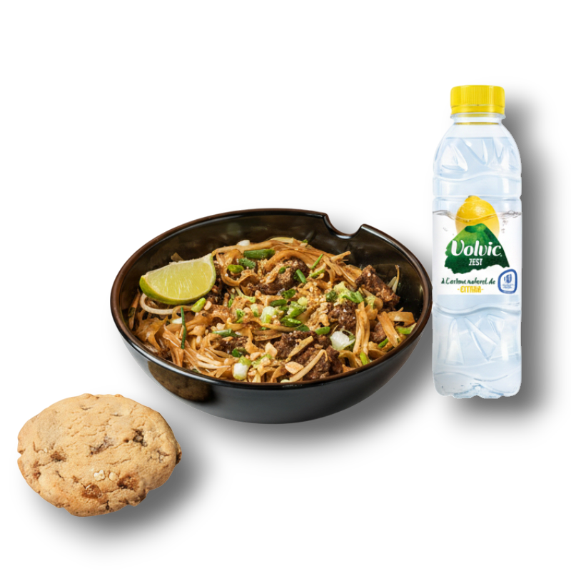 THAÏ MARKET - PAD THAI