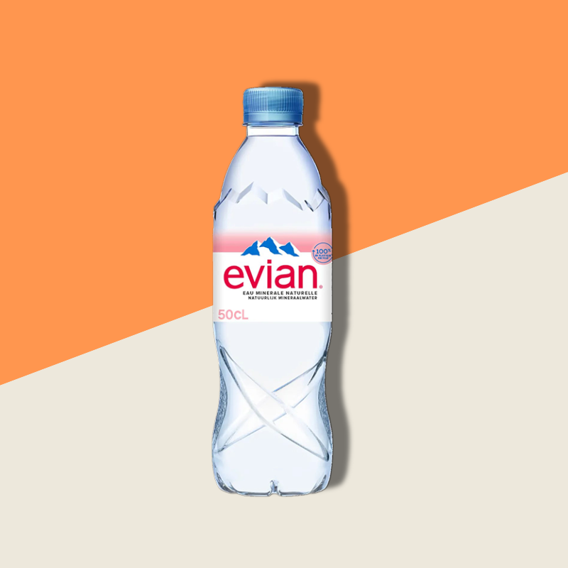 EVIAN