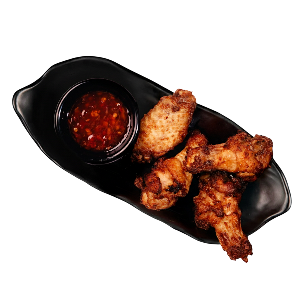 WINGS