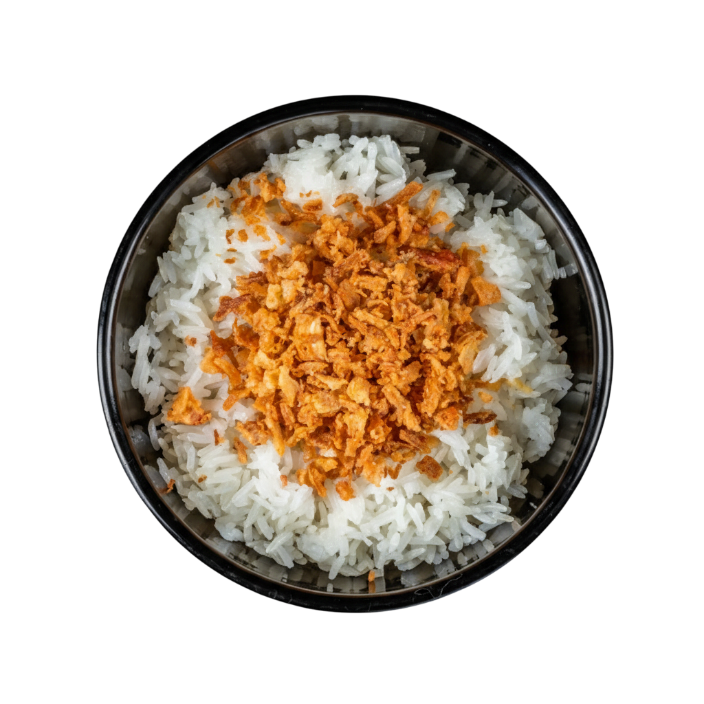 RIZ BLANC PARFUMÉ