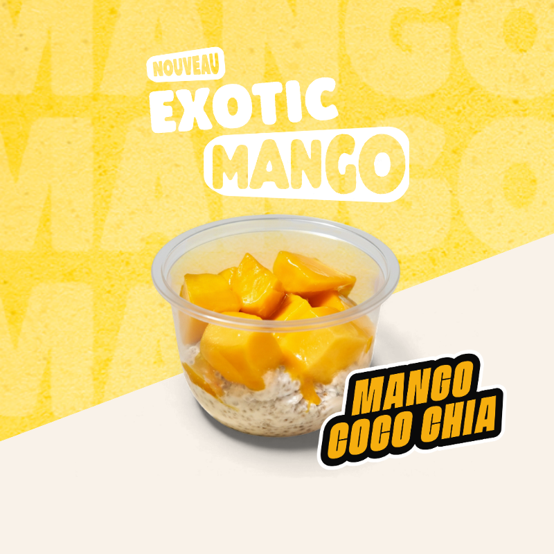MANGO COCO CHIA