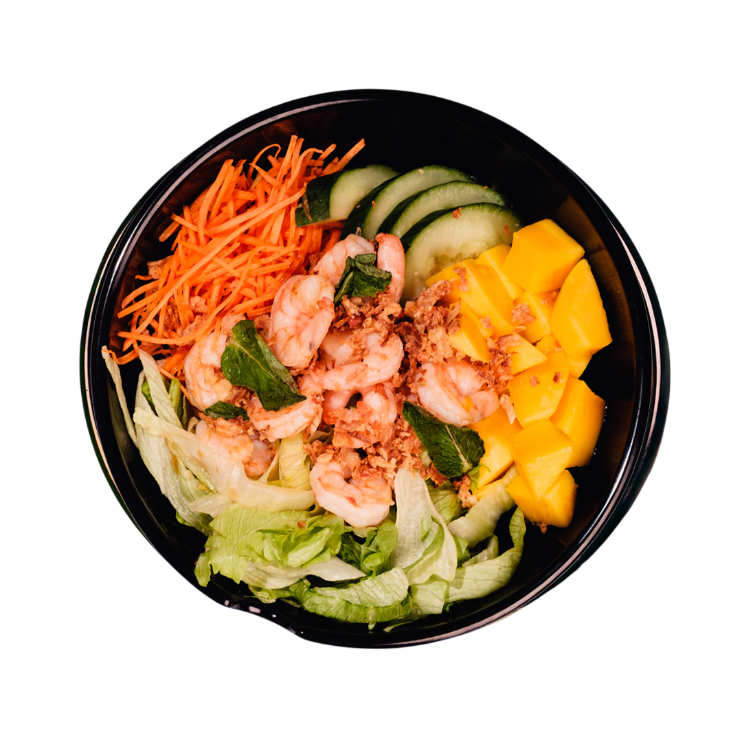 MANGO SUMMER BOWL