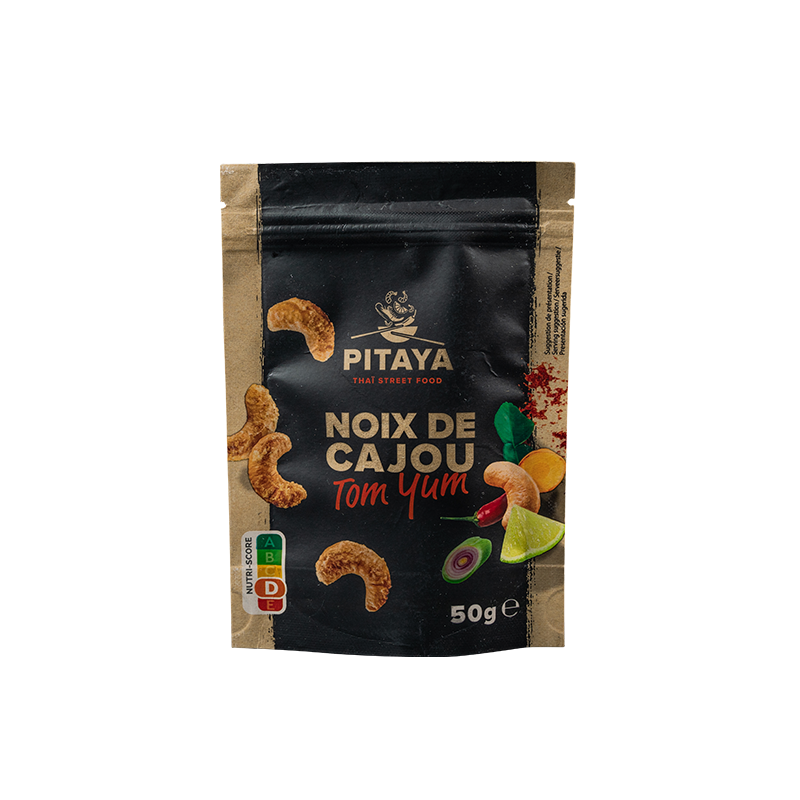 NOIX DE CAJOU TOM YUM