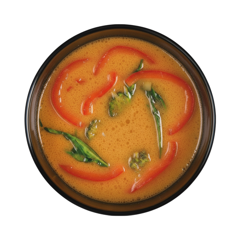 PETIT BOUILLON TOM YAM