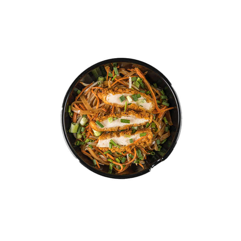 PETIT CRISPY NOODLES POULET CROUSTY