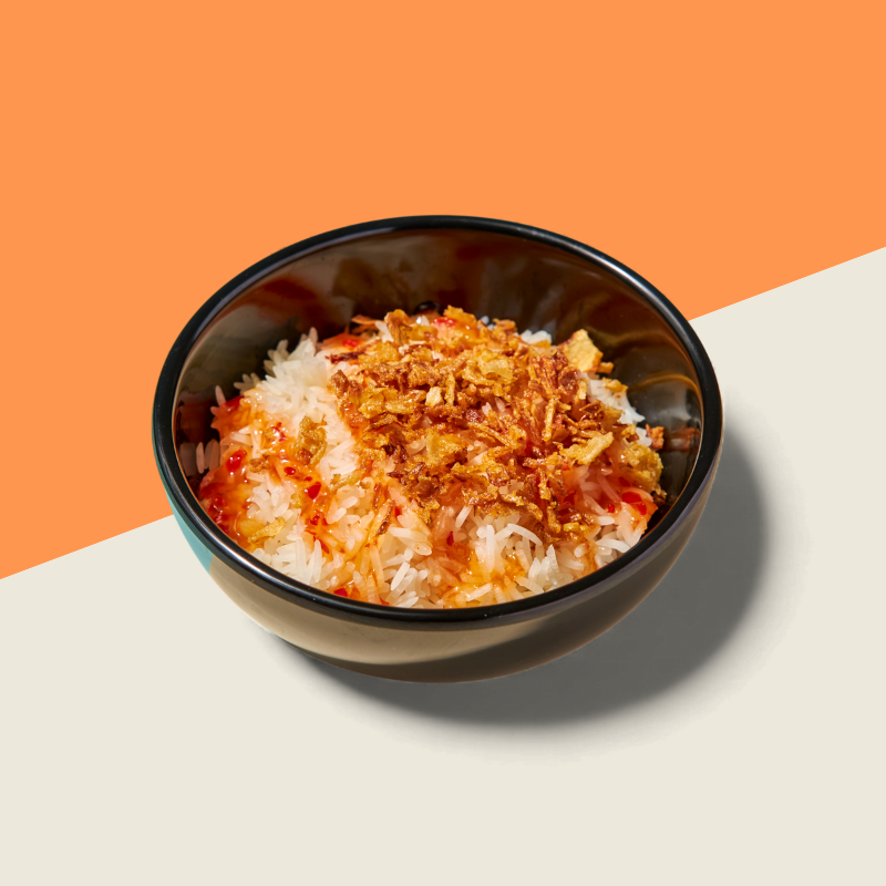RIZ PARFUMÉ SWEET & CHILI