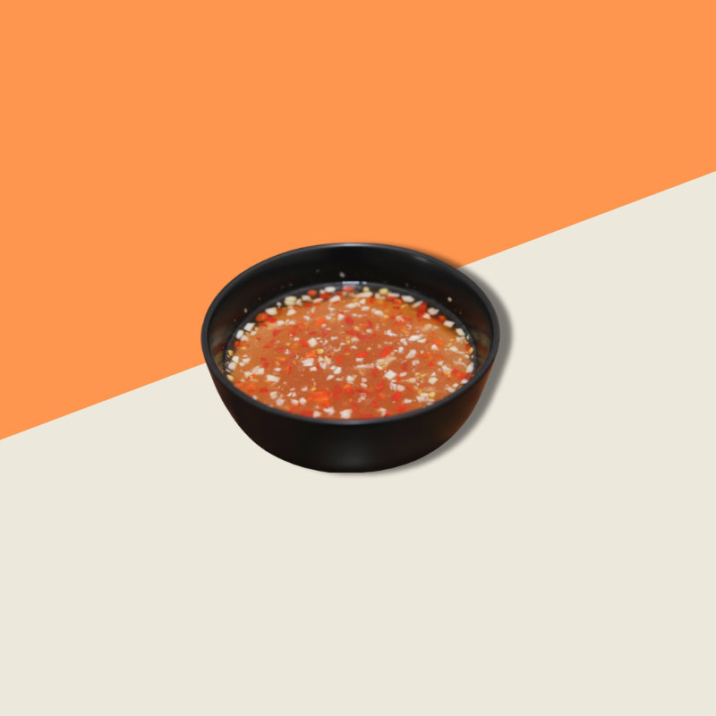 SAUCE NEMS