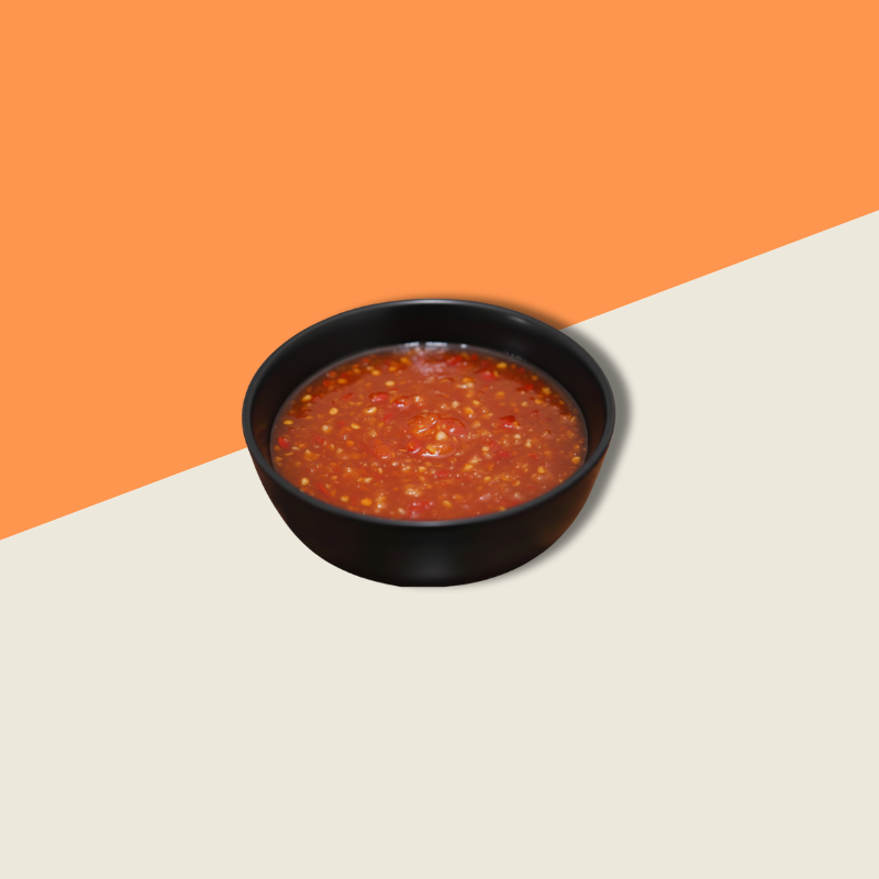 SAUCE SWEET & CHILI 15 ML