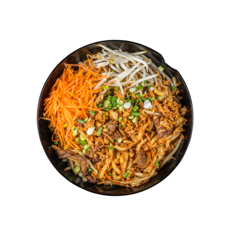 SIE YAI BOEUF