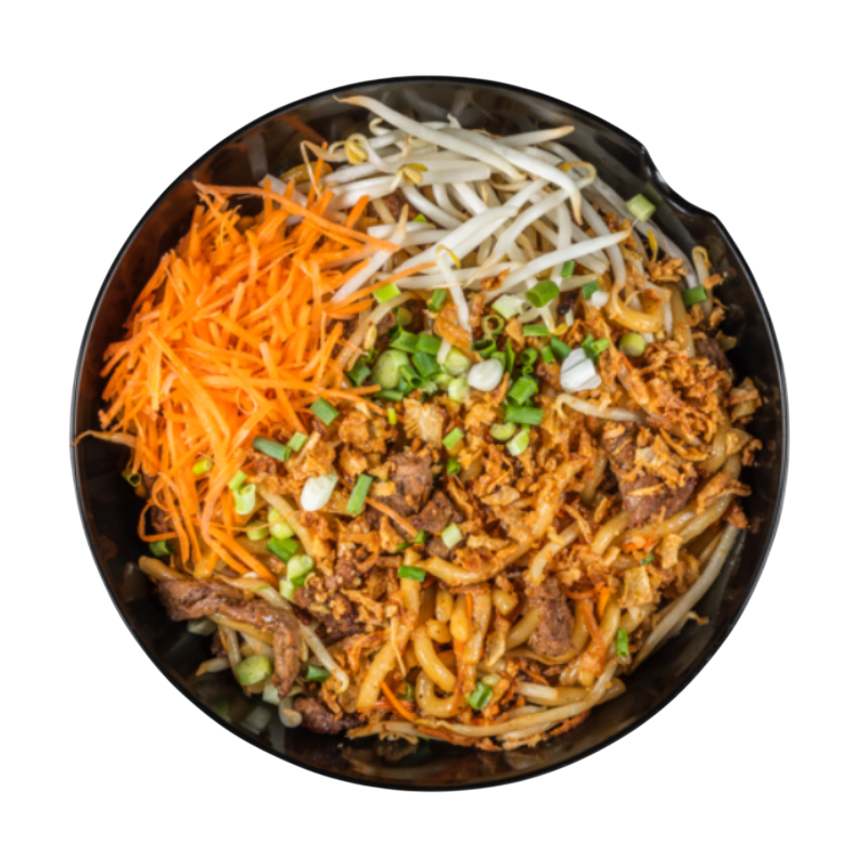 SIE YAI BOEUF