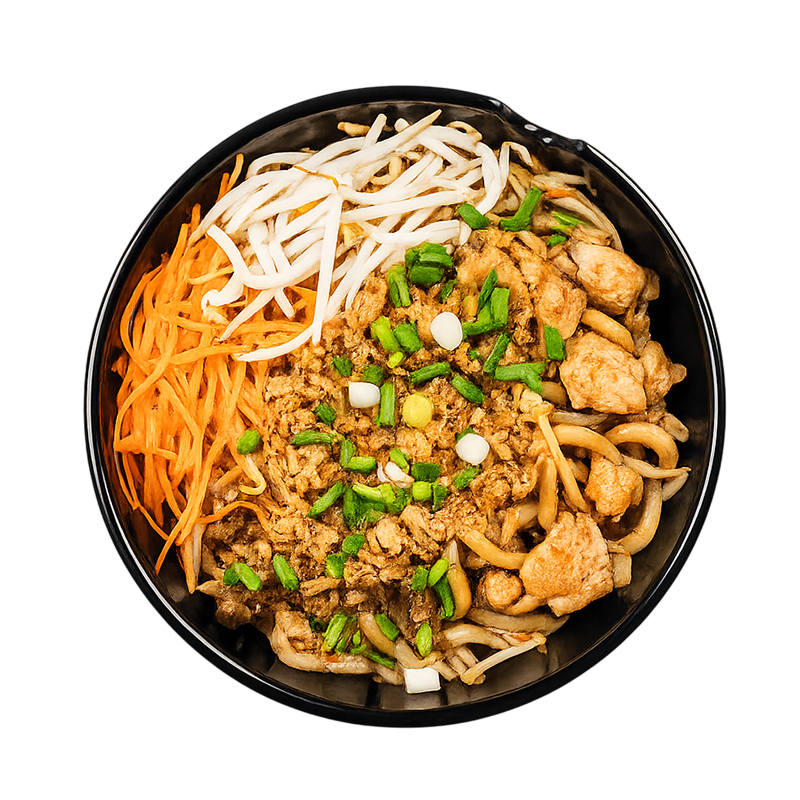SIE YAI POULET