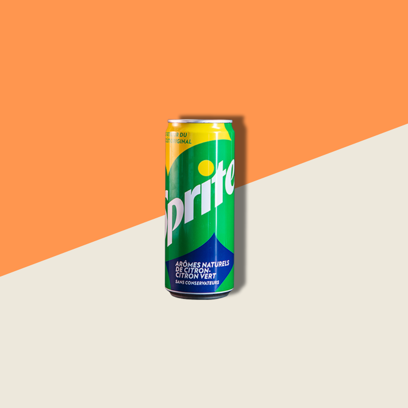 SPRITE