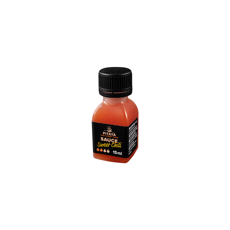 SAUCE SWEET CHILI