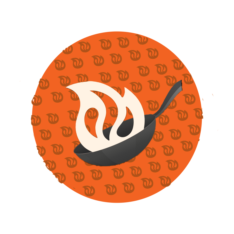 SECRET WOK