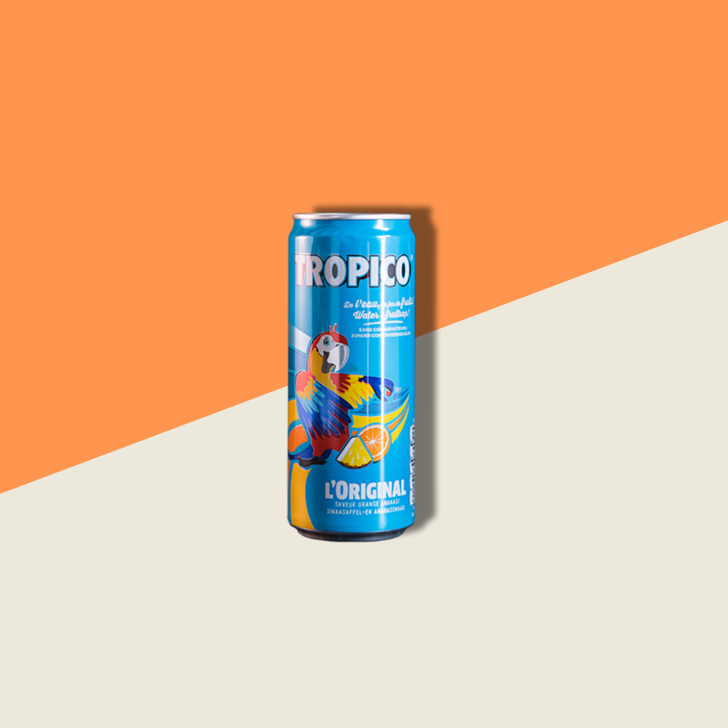 TROPICO ORIGINAL