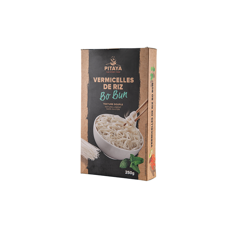 VERMICELLES BUN TUOI 250 GR