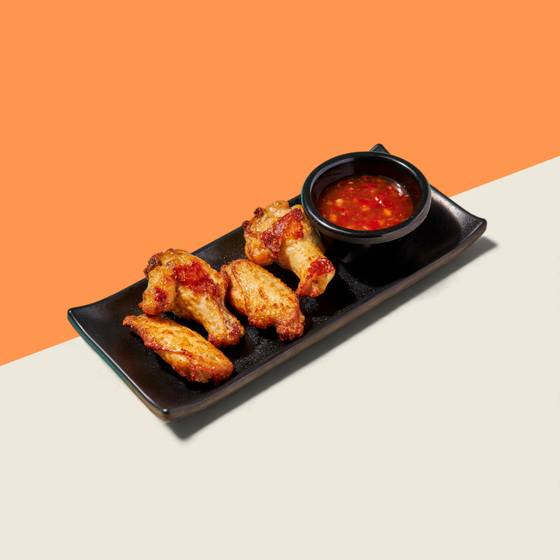 WINGS