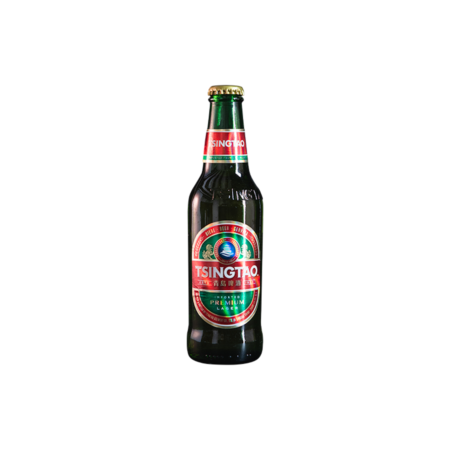 BIÈRE TSINGTAO