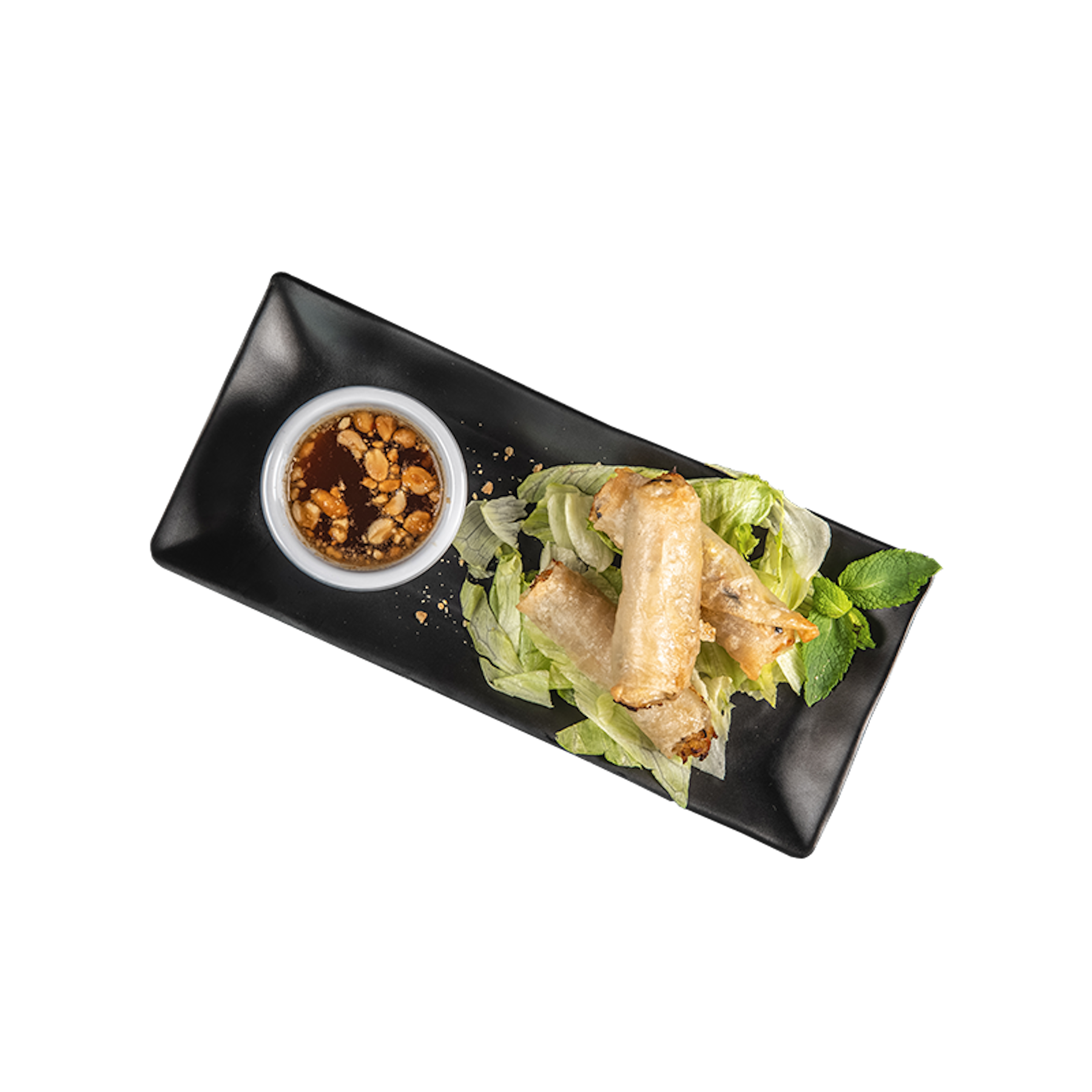 CRUNCHY NEMS POULET X3