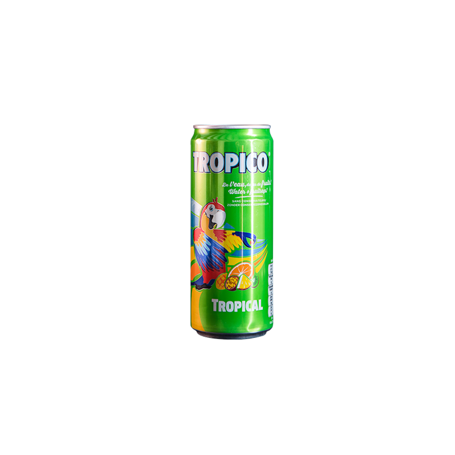 OASIS TROPICAL