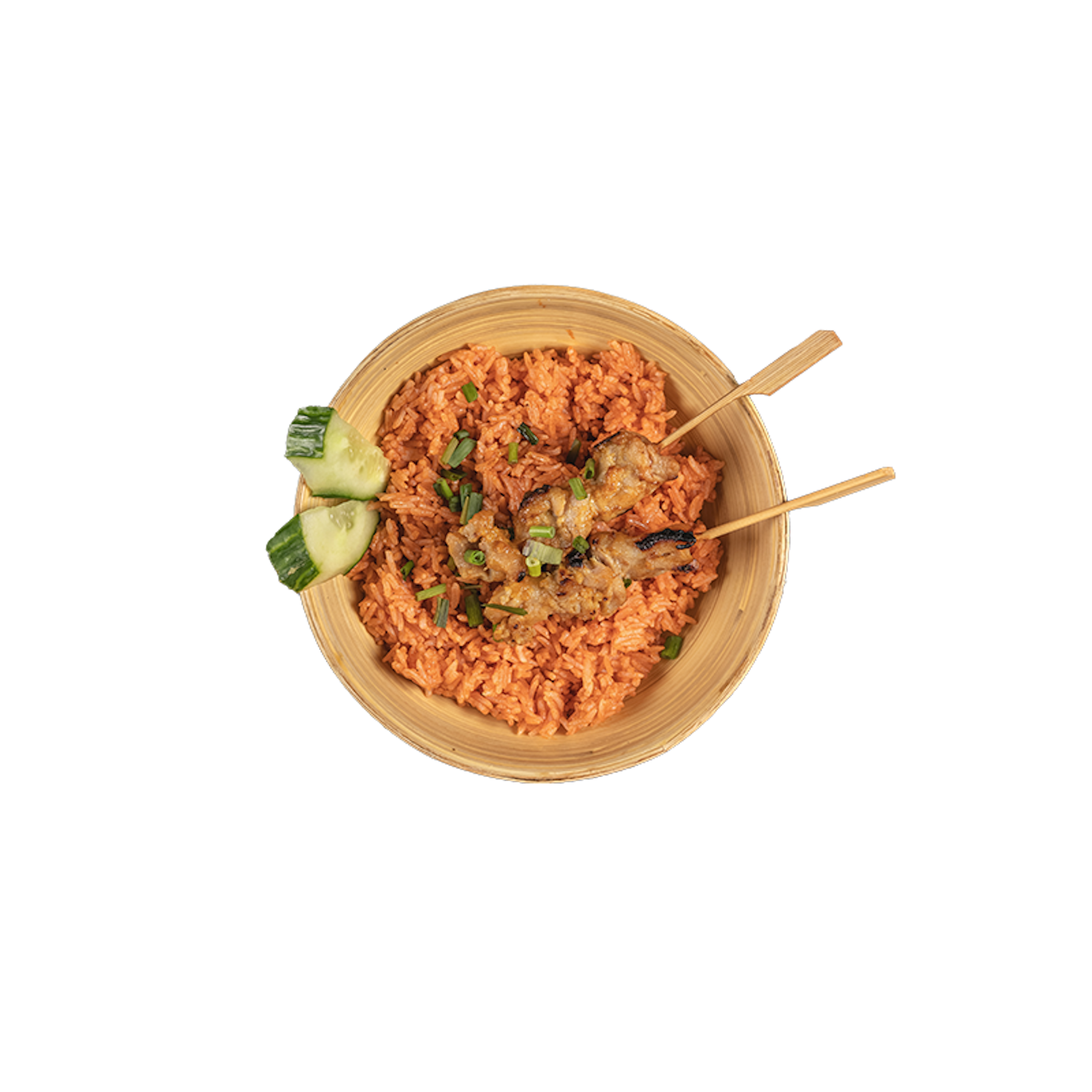 LITTLE BROCHETTES