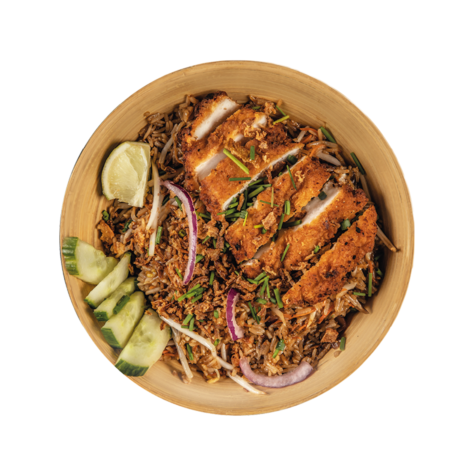 KAO PAD CROUSTY