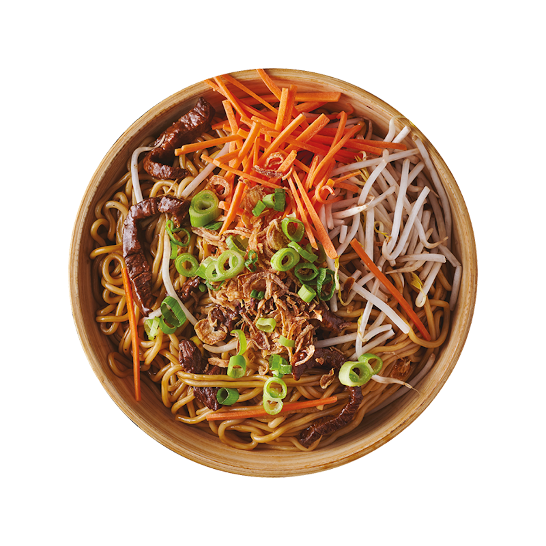 SIE YAI BACON VEGETAL