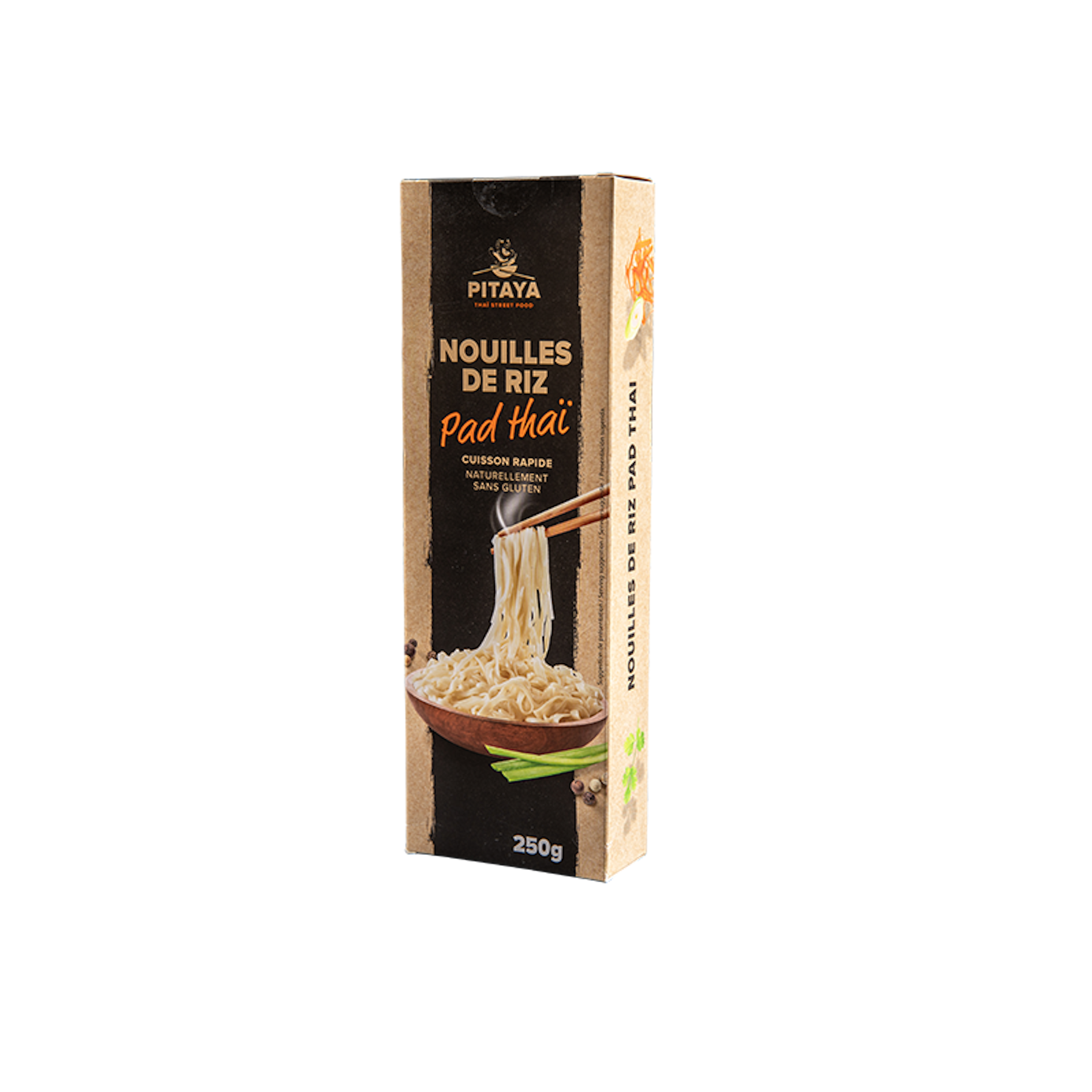 NOUILLES PAD THAI 250GR