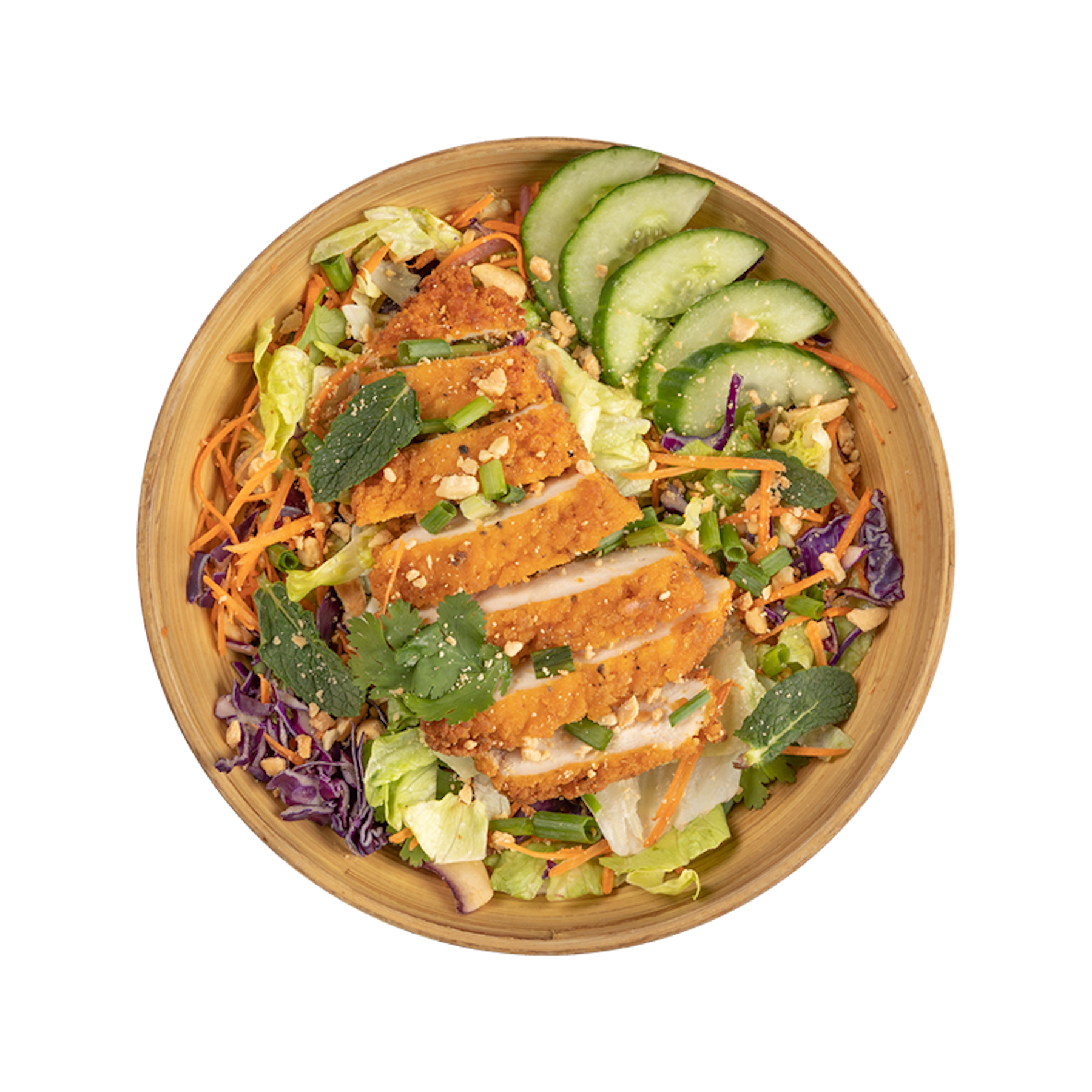 THAI SALAD