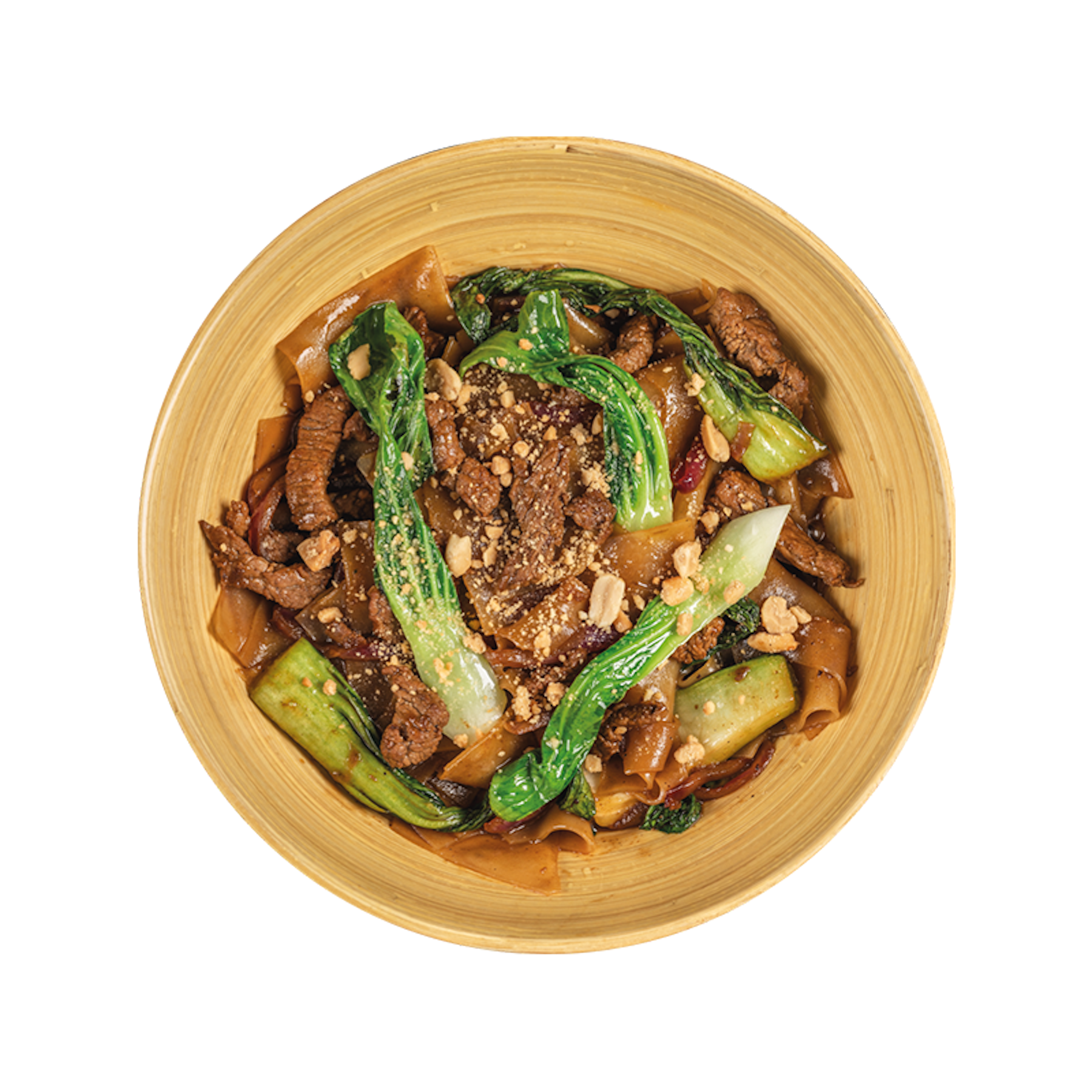PAD SEE EW CREVETTE