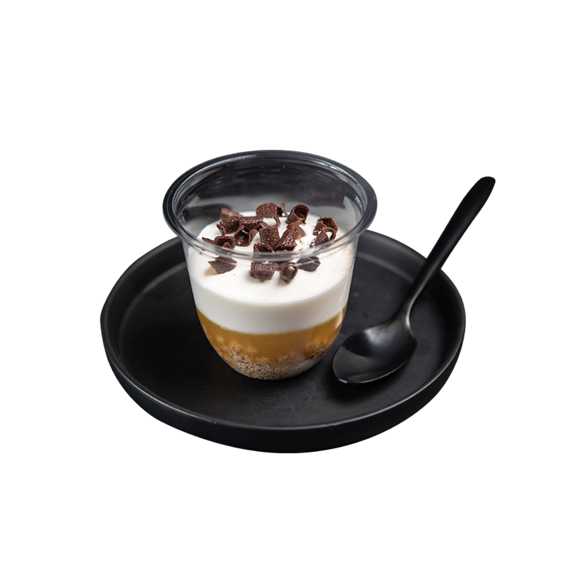 MOUSSE COCO ANANAS