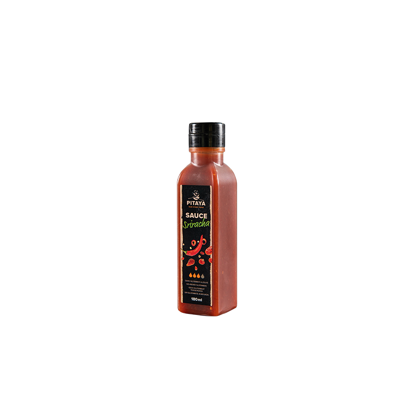 SRIRACHA 180 ML